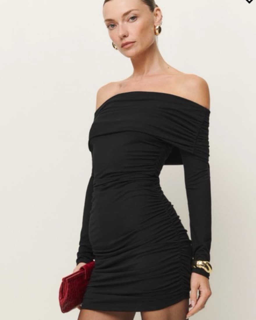 Reformation brooks Dress - Image 3