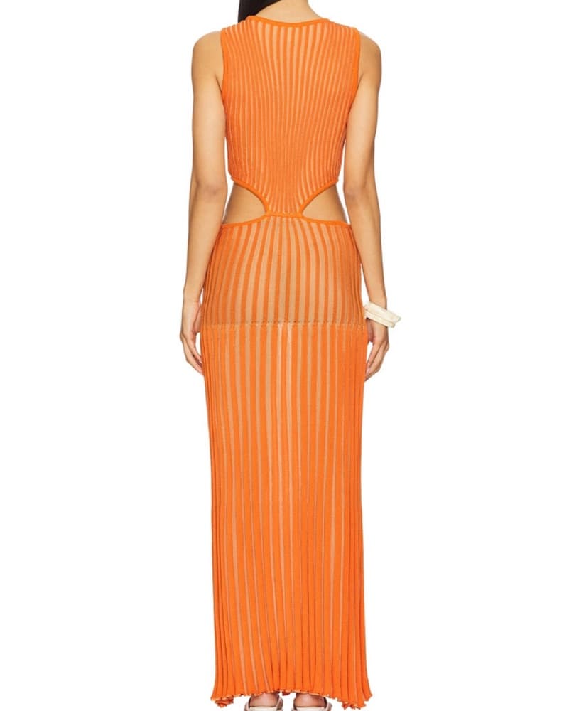 Baobab Blade Maxi Dress - Image 3