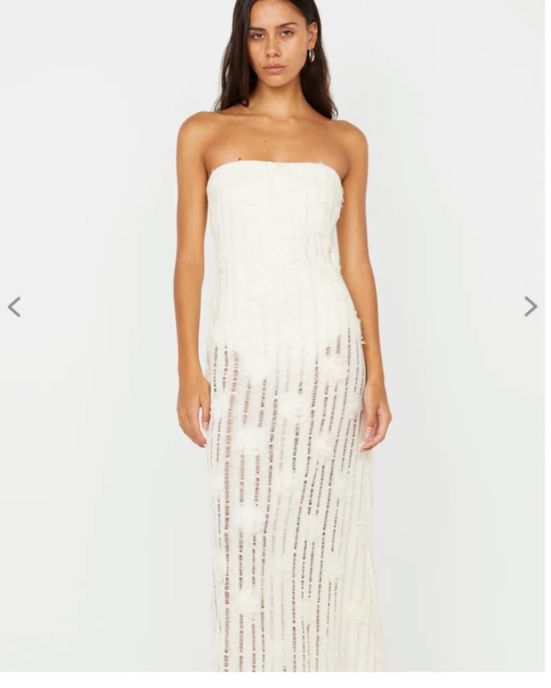 bec And Bridge Dress  - Image 2
