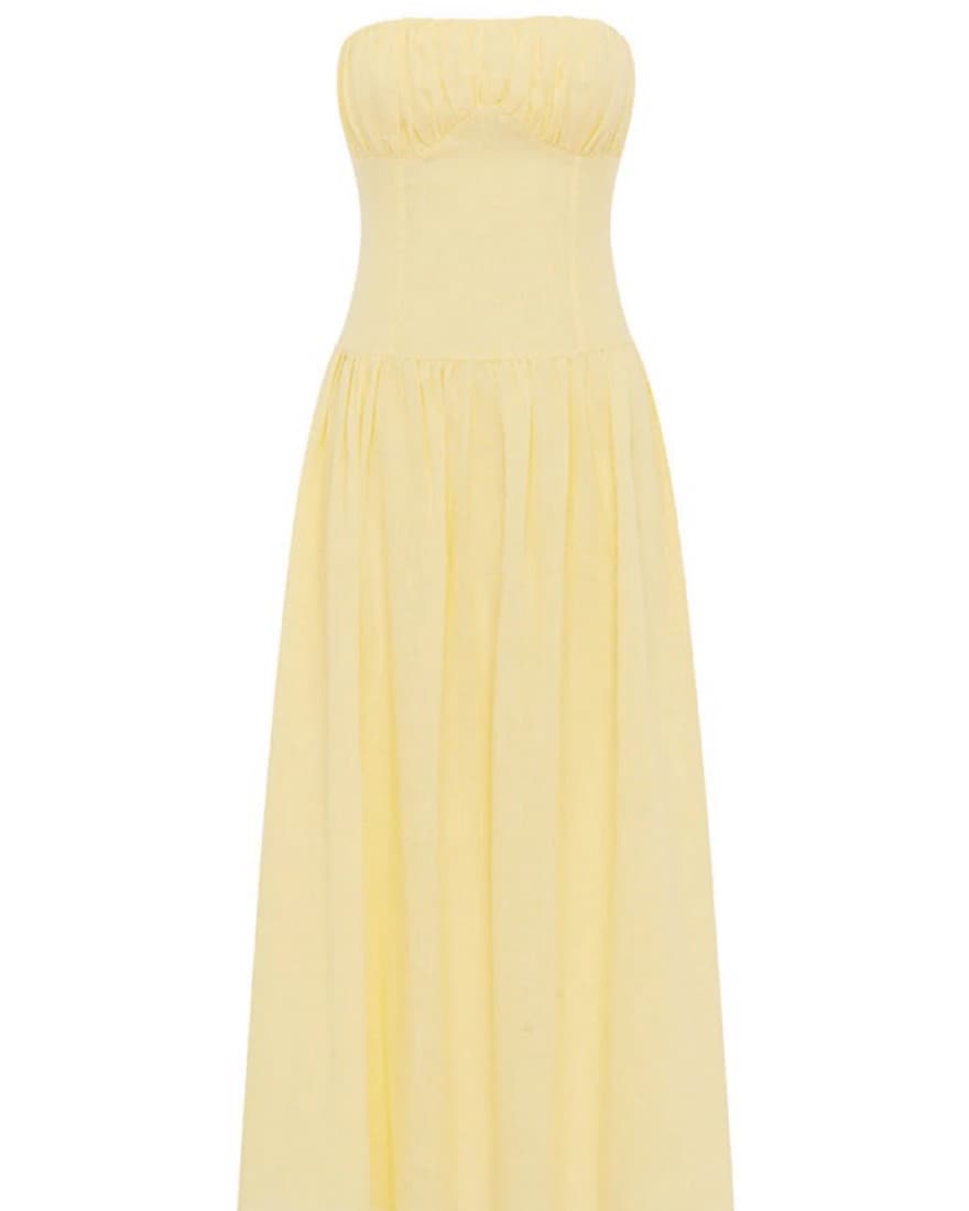 Seven Wonders Women's Poppy Midi Dress - Image 2