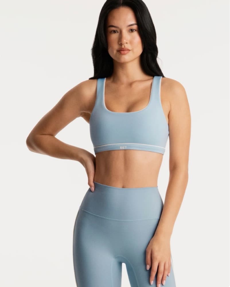 set active X parke workout set  - Image 1