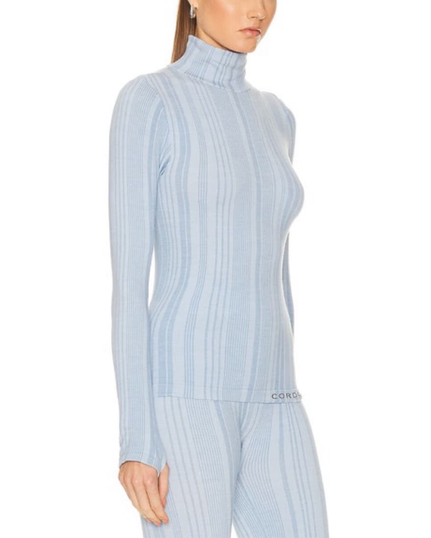 Cordova Ski Base Layer Thermal Set  - Image 2