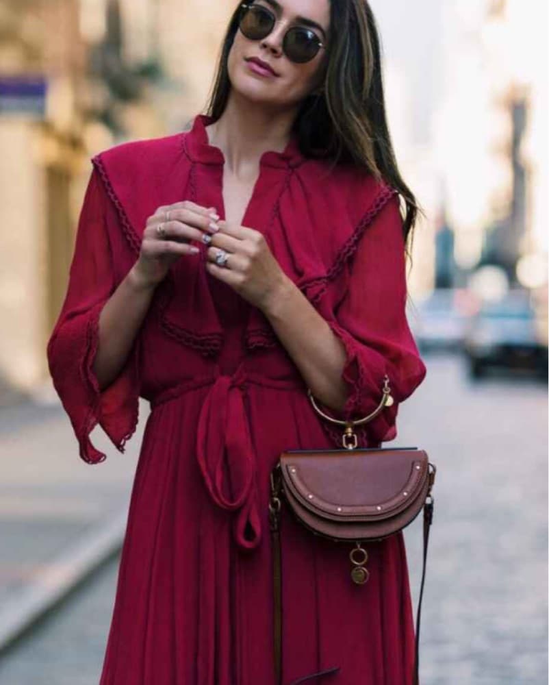chloé nile bag - Image 4