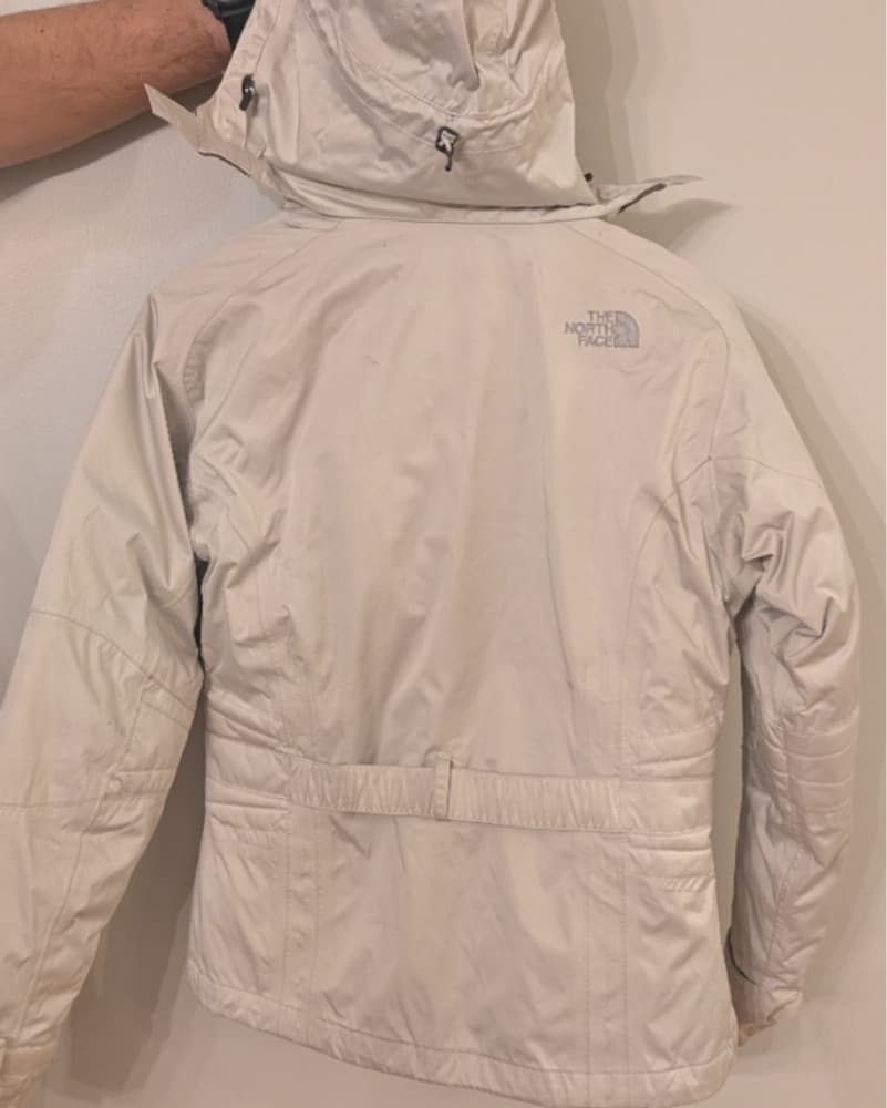North Face Ski Jacket - Image 2