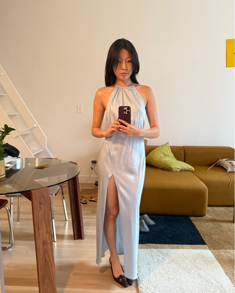 Song of Style Rosalind Maxi Dress - Image 4
