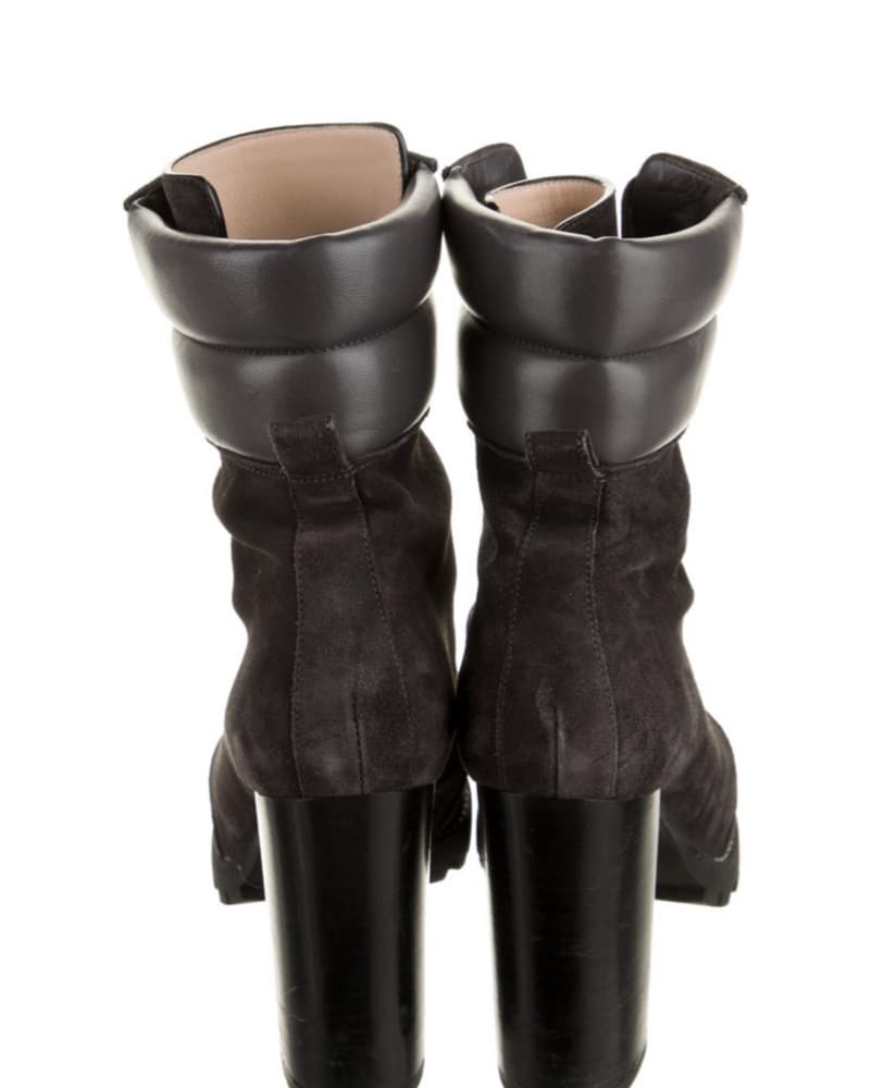 Stuart Weitzman Heeled Boots - Image 4