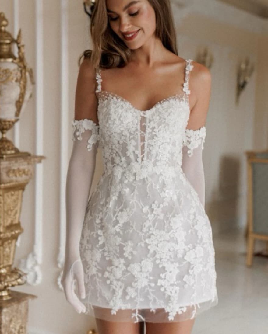 Rosie Etienne Lilliana Dress - Image 2