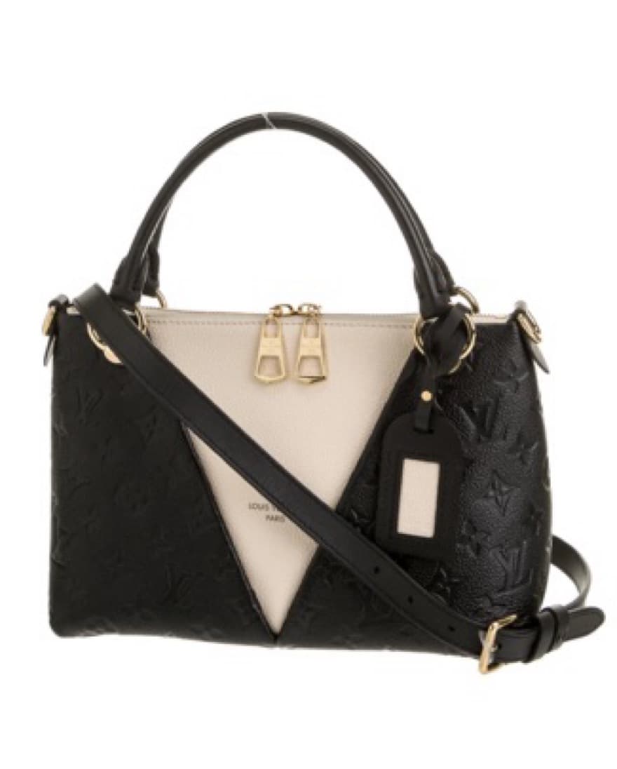 Louis Vuitton Monogram V Tote BB - Image 1