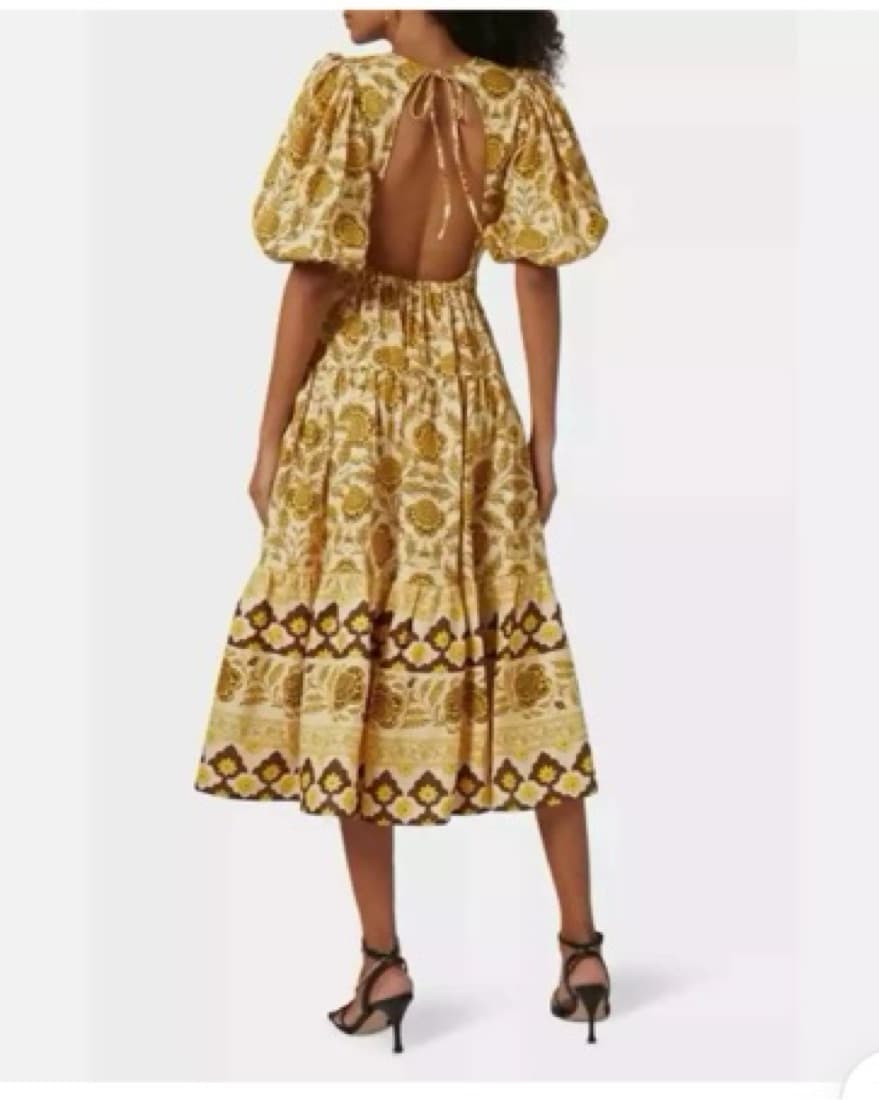 Rhode Dress - Image 2