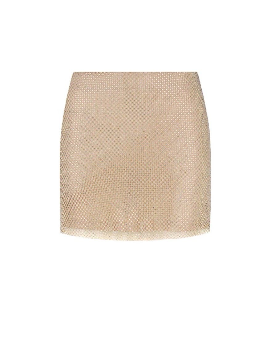 Hansen & Gretel Mini Skirt - Image 3