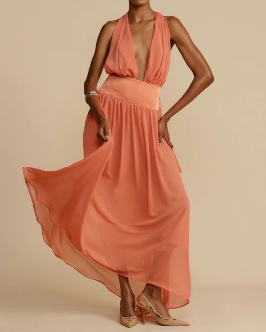 Arcina Ori Serena Dress - Image 2
