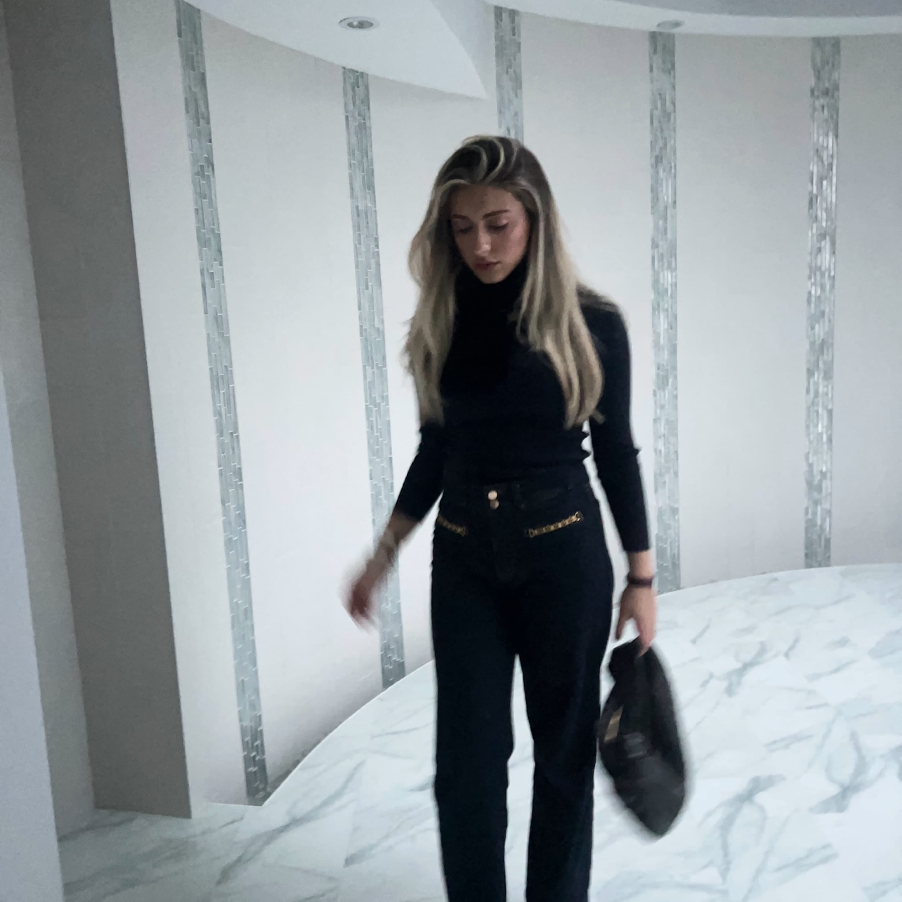 Miu Miu Cashmere Top - Image 3