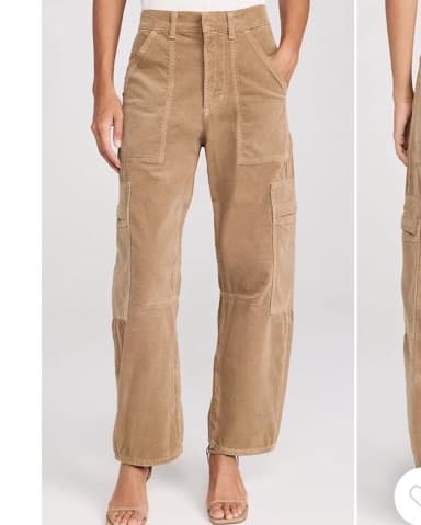 Citizens Of Humanity Pants - Image 1