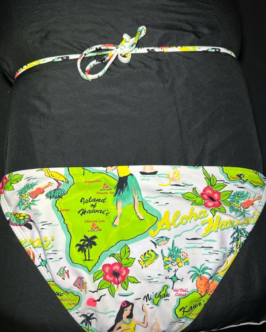 two piece set  - Image 2