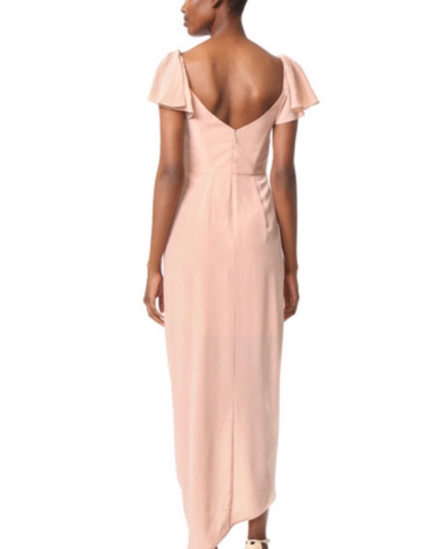 Light Pink Zimmermann Formal Dress - Image 5