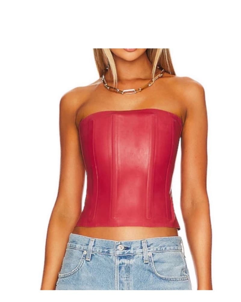 Miaou Libra Corset - Image 1