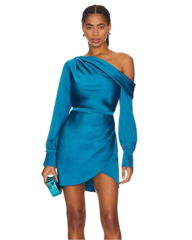 Simkhai Cameron Dress - Image 1