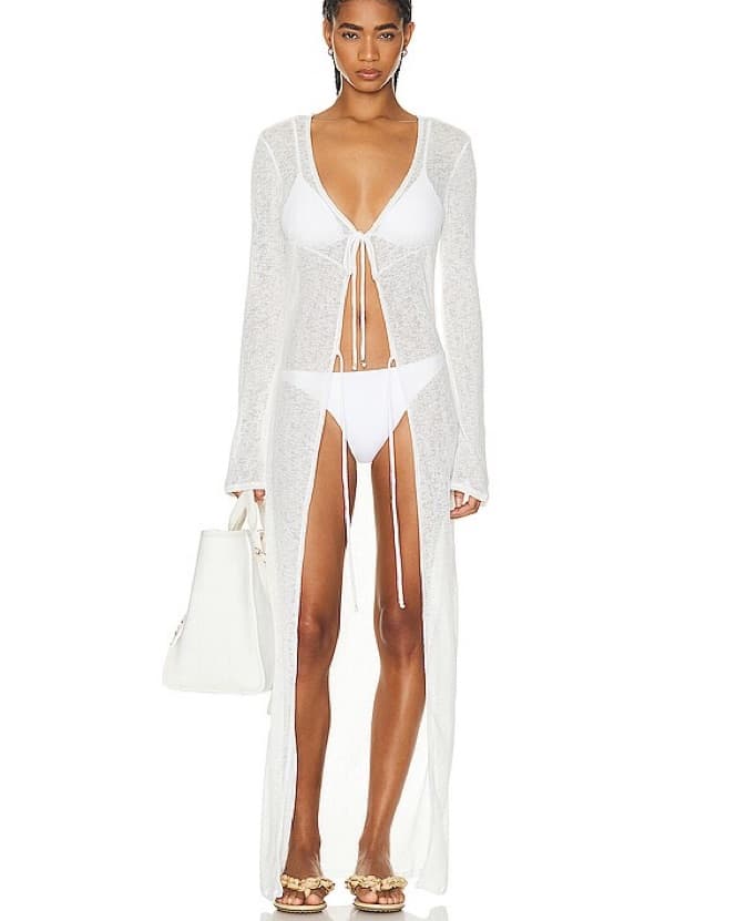 Bananhot Cover up Set - Image 1