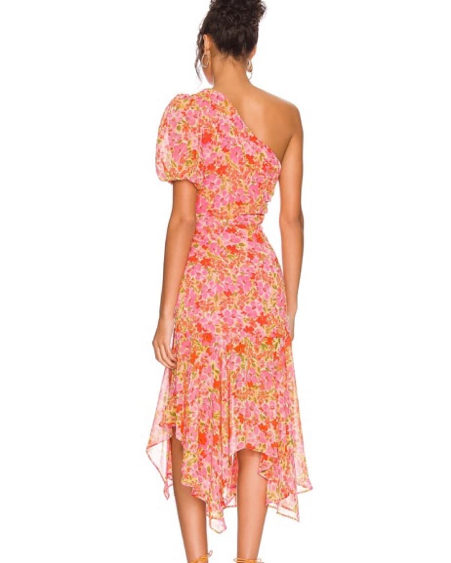 Astr The Label Santorini Dress - Image 2