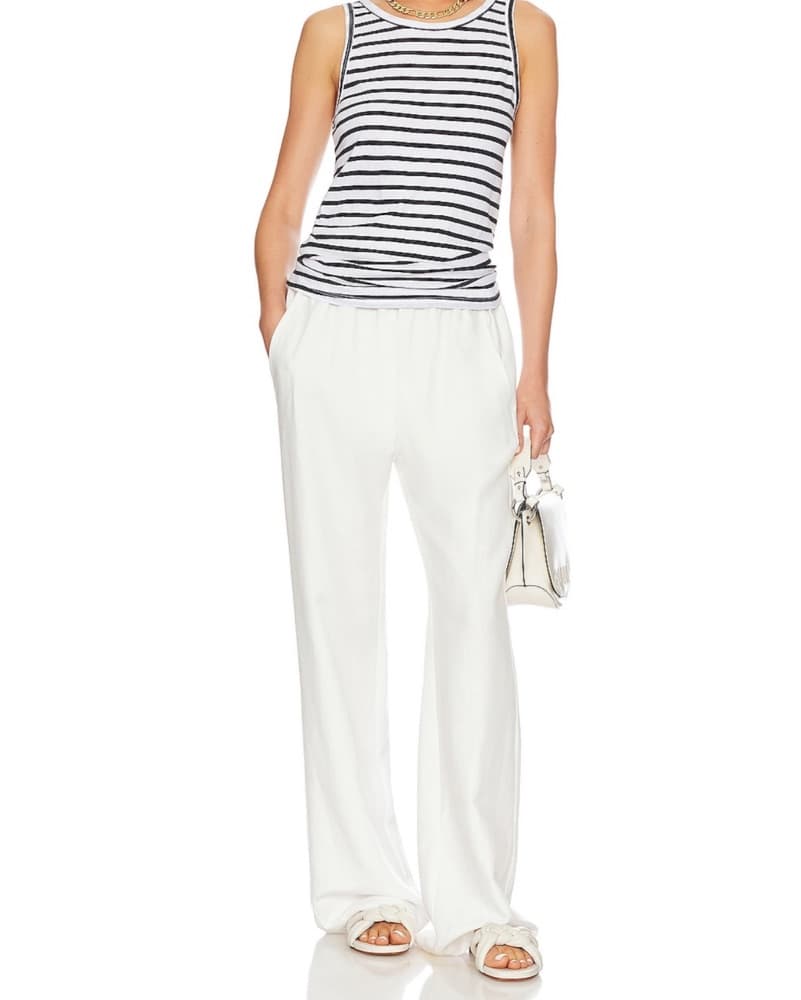 Enza Costa Everything Pant - Image 4