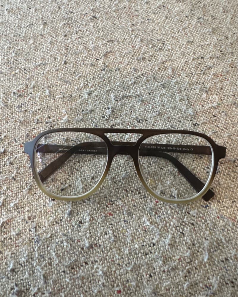 Cool Glasses - Image 2