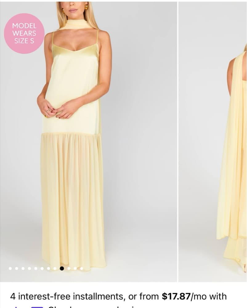 wedding guest dress!  - Image 2