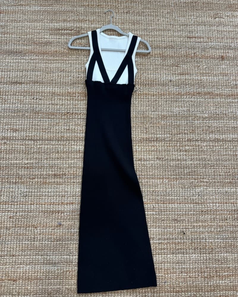 Jean Paul Gaultier Knit Dress - Image 5