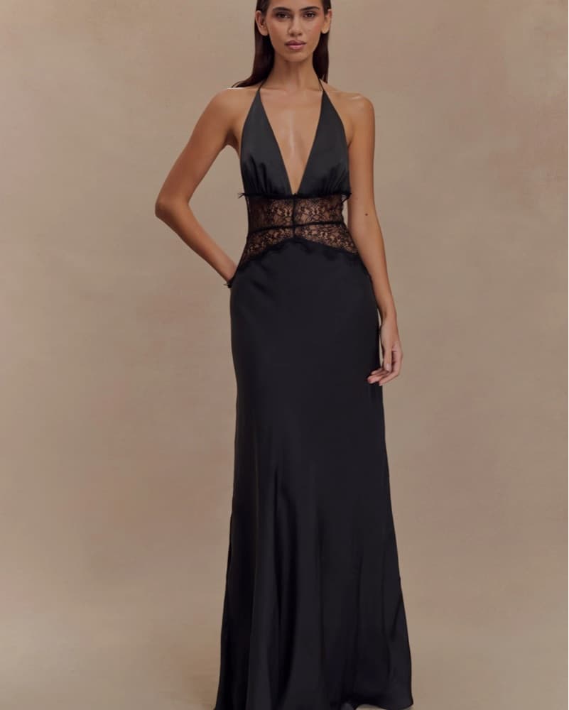 Meshki Dinah Dress - Image 1