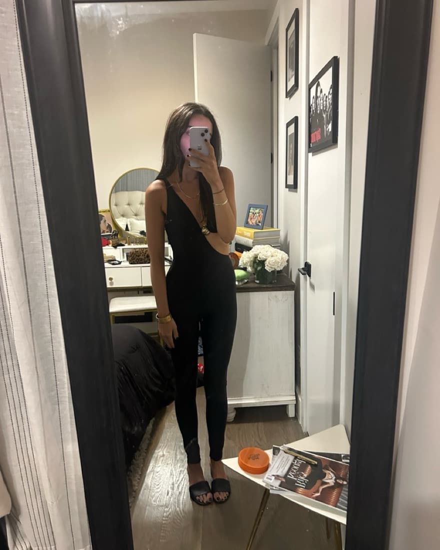 Saint Laurent jumpsuit  - Image 1