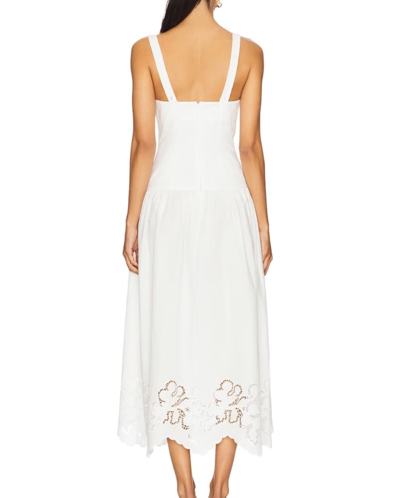 Tularosa Dress - Image 2