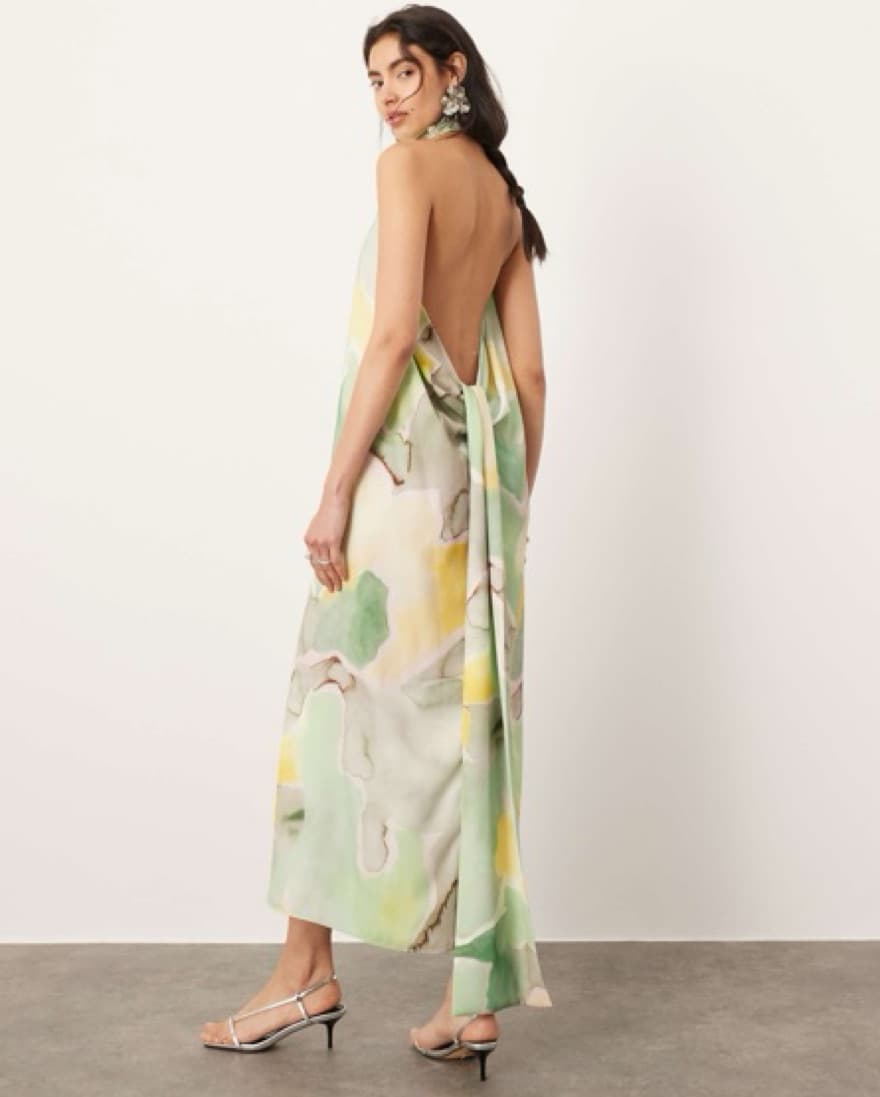 ASOS Formal Dress - Image 1