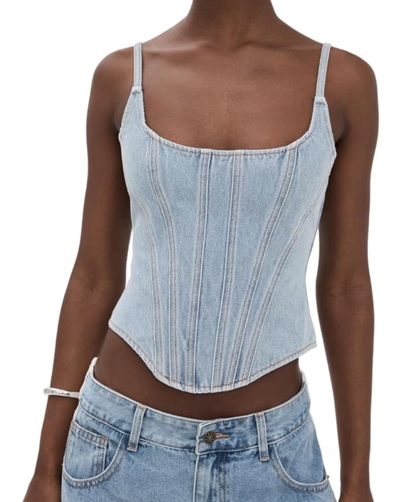 Lioness Capri Corset  - Image 1