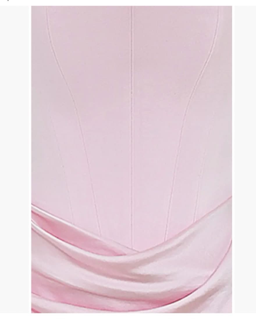 House Of CB Persephone Dress - Image 4