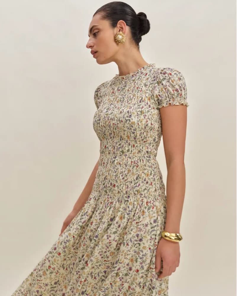 Reformation Dress - Image 1