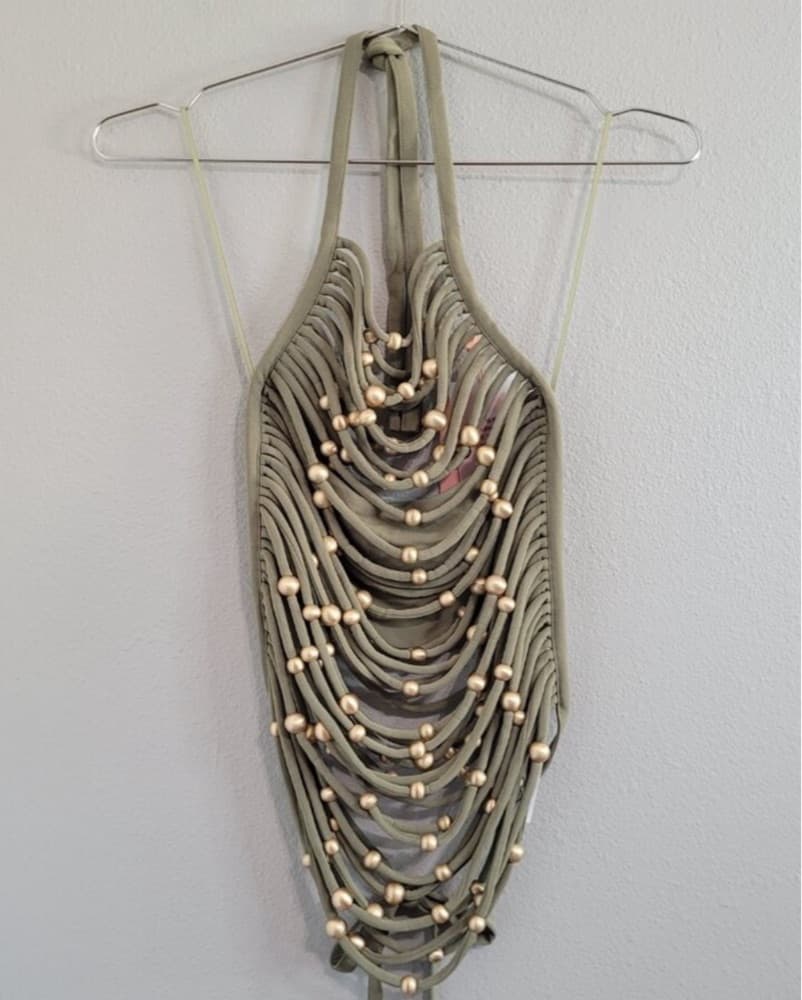 JONNA TOP CULT GAIA - Image 3