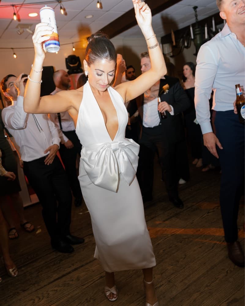 Sonya Moda Cocktail Dress  - Image 6