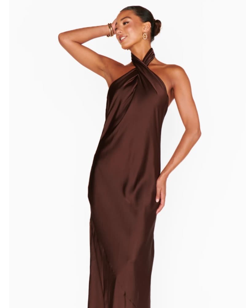 Show Me Your Mumu Jasmine (chocolate) - Image 2