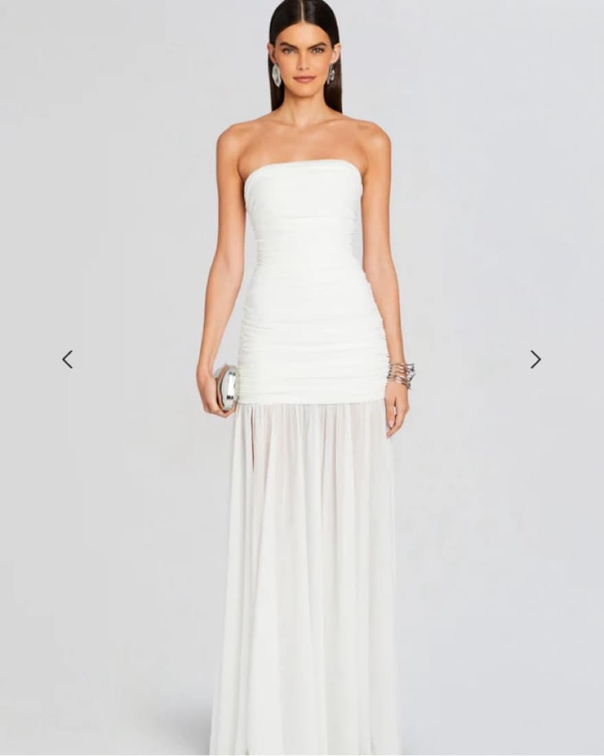 Retrofete Adele Dress - Image 4