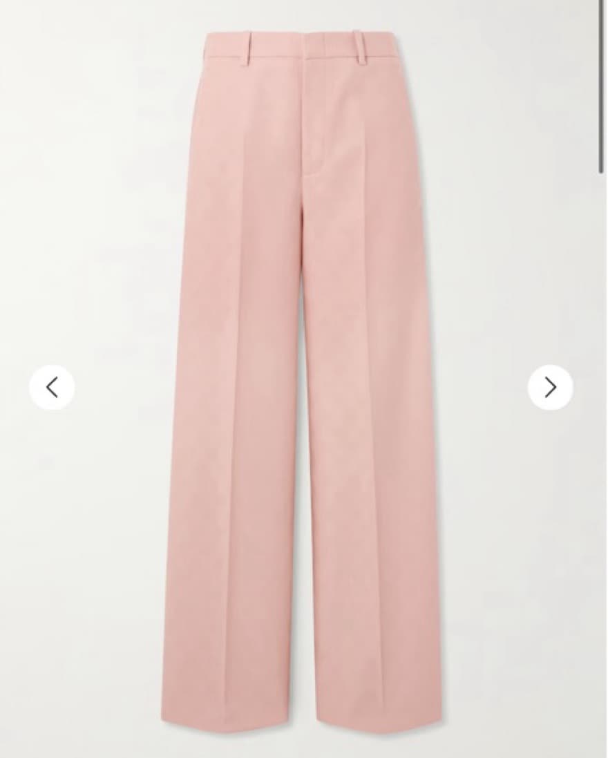 Gucci Suit And Pants - Image 3