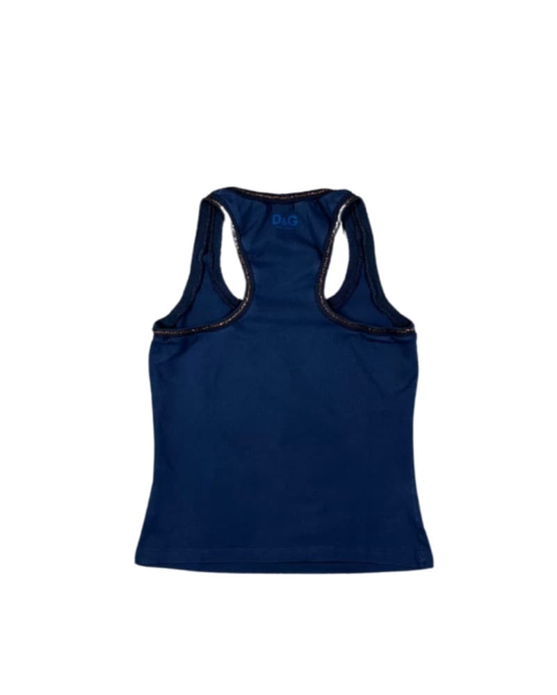 D&G Tank Top - Image 2