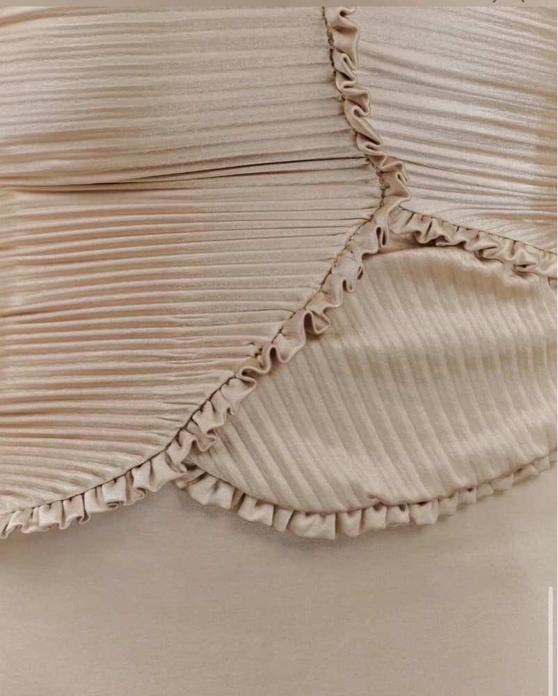 Larissa Gown - Image 6