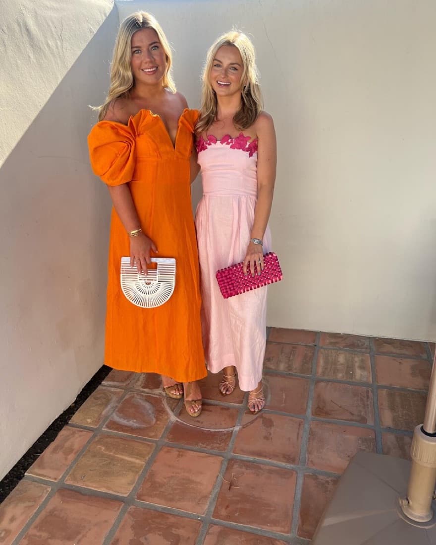 Cult Gaia Muna Dress  - Image 2