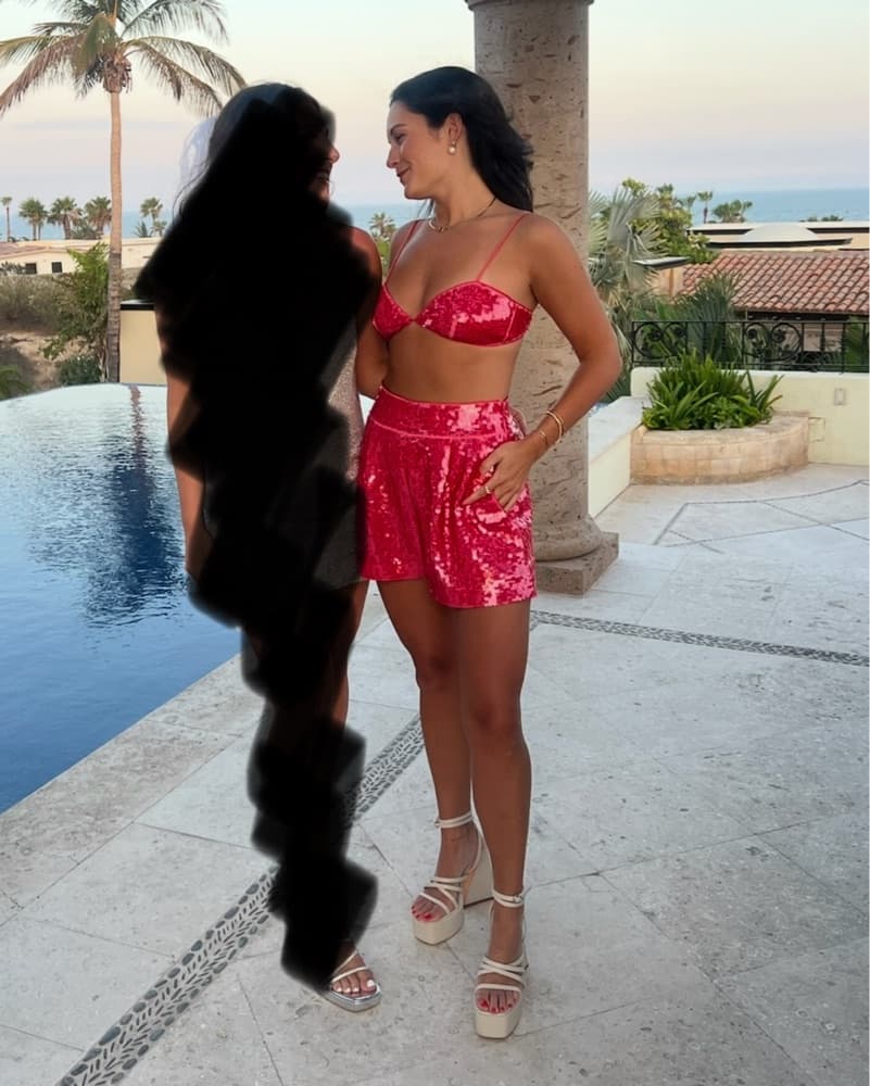 Susana Monaco Sequin Set - Image 3