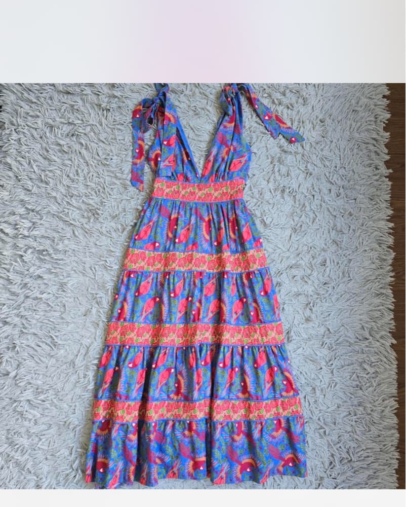 House of Harlow Maxi sundress - Image 4