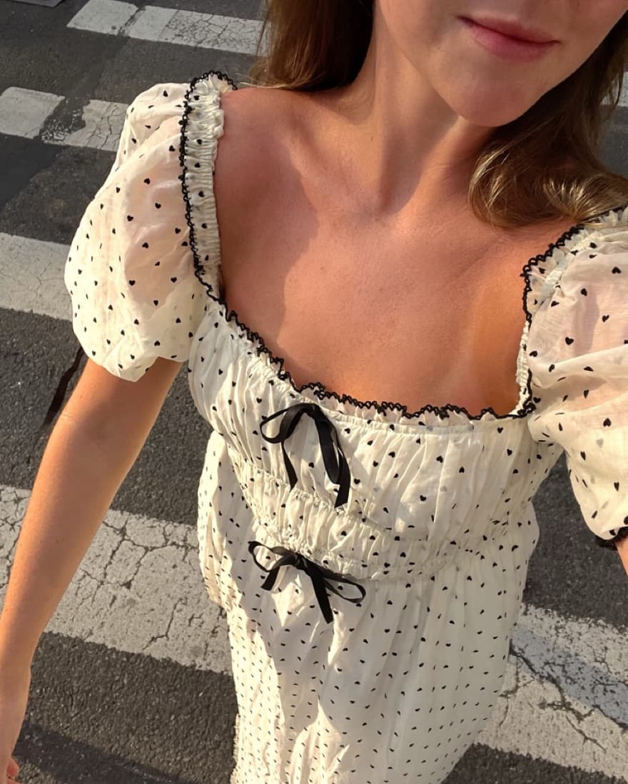 For Love & Lemons Midi - Image 1