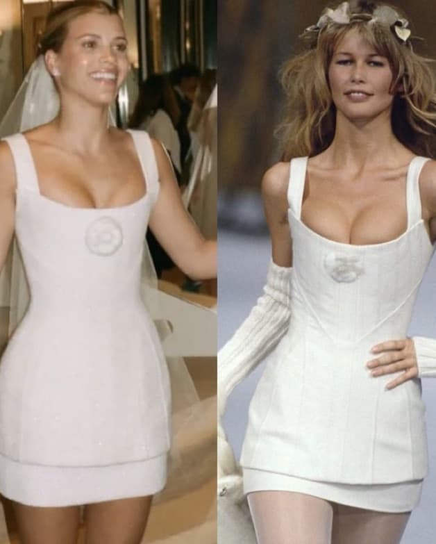 Marianna Senchina Bride To Be Dress  - Image 3