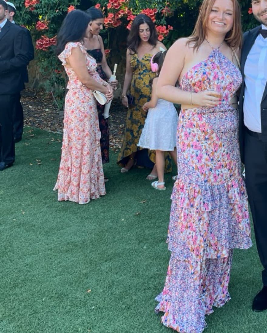 Formal Dress - Image 2