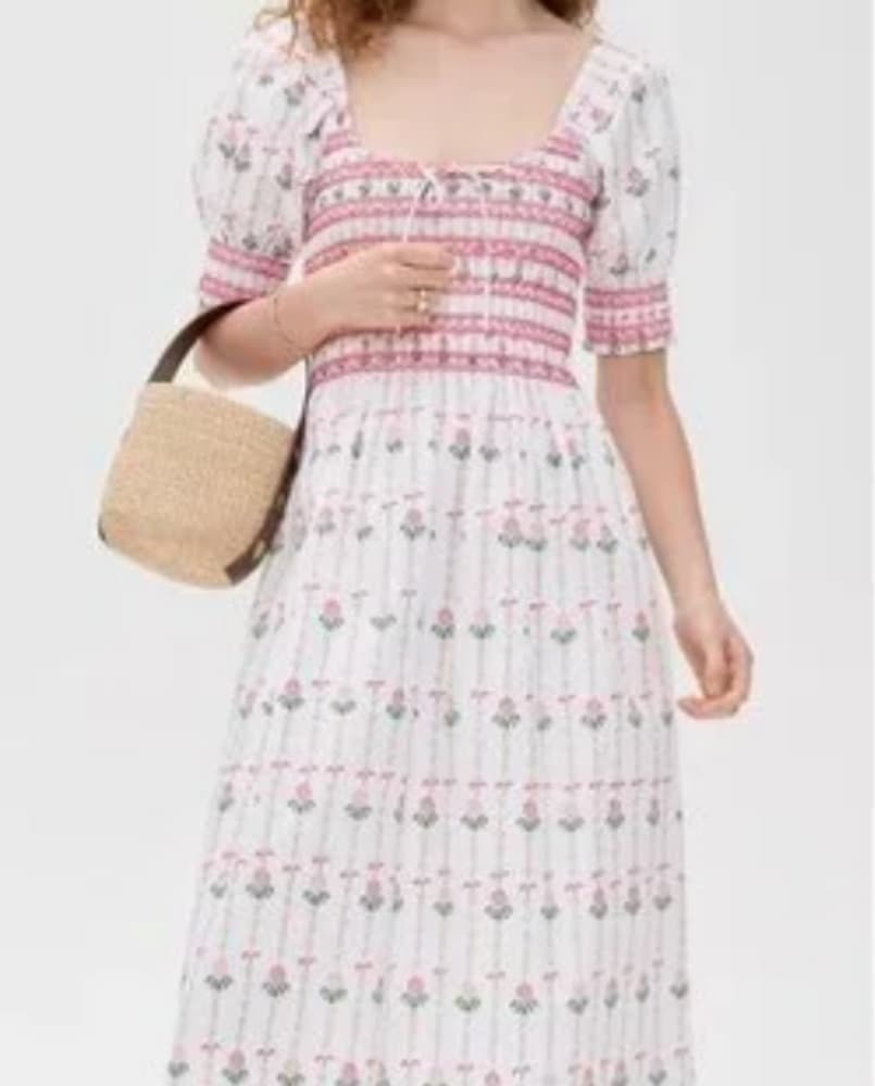 Hill House Madeline Dress  - Image 2