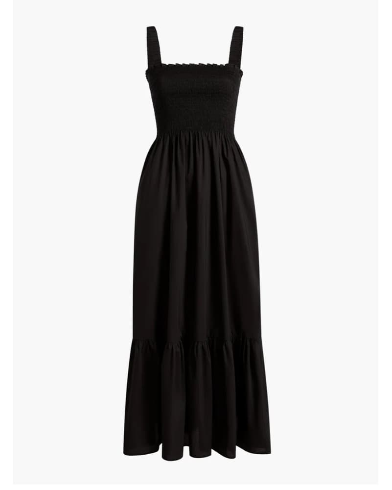 Hill House The Anjuli Nap Dress - Image 1