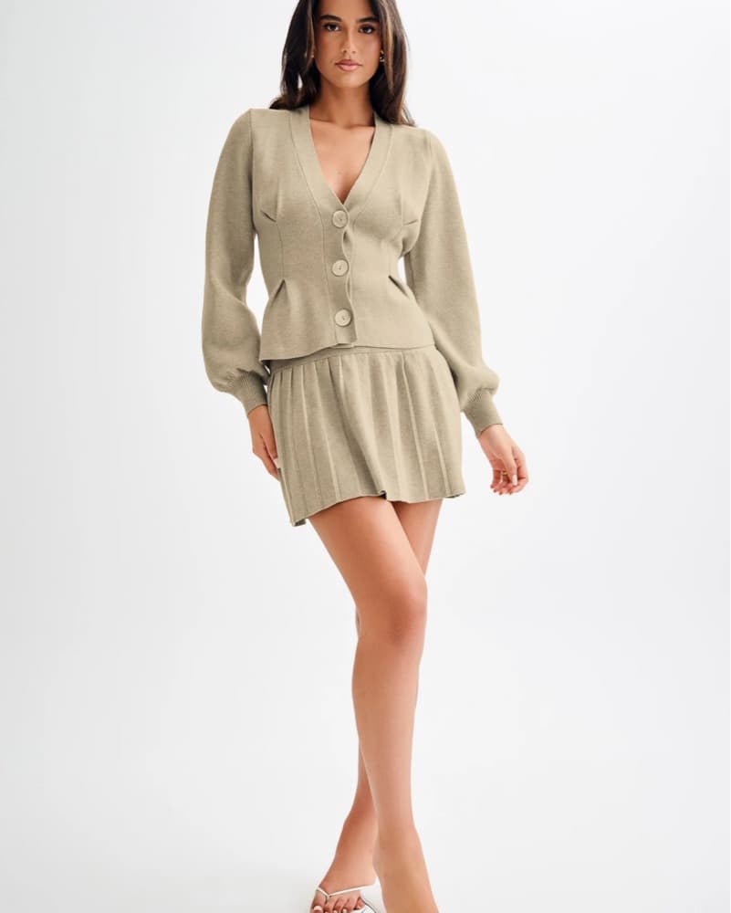 Meshski Beverly Knit Set  - Image 2